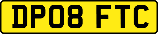 DP08FTC