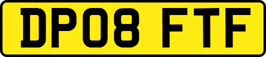DP08FTF