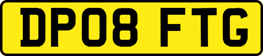 DP08FTG