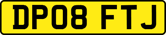DP08FTJ