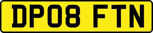 DP08FTN