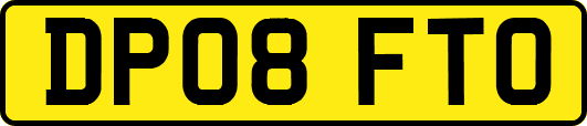 DP08FTO