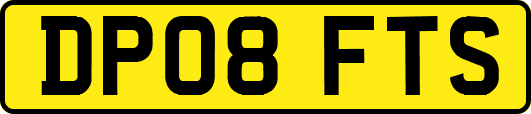 DP08FTS