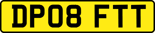 DP08FTT