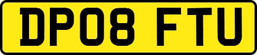 DP08FTU