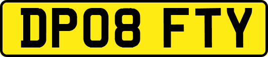 DP08FTY