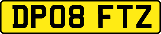 DP08FTZ
