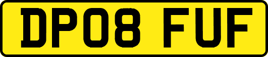 DP08FUF