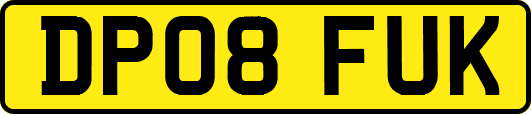 DP08FUK