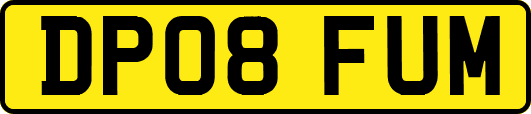 DP08FUM
