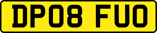 DP08FUO