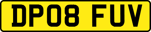 DP08FUV