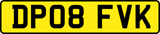 DP08FVK