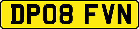 DP08FVN