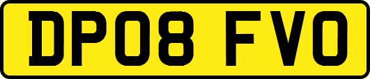 DP08FVO