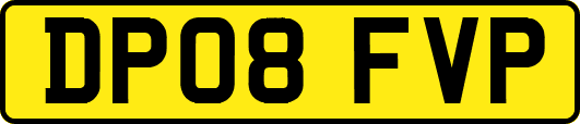 DP08FVP