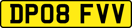 DP08FVV
