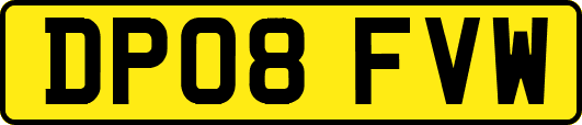 DP08FVW