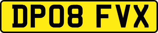 DP08FVX