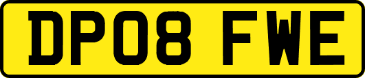 DP08FWE