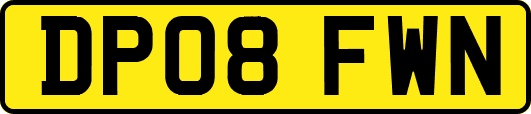 DP08FWN