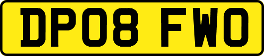 DP08FWO