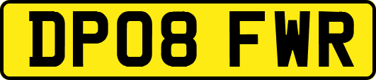 DP08FWR