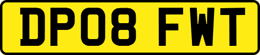 DP08FWT