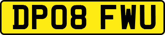 DP08FWU