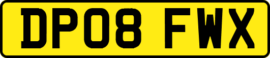 DP08FWX