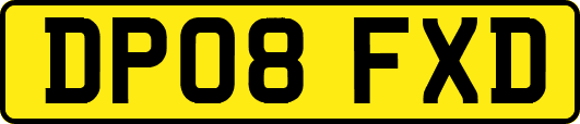 DP08FXD