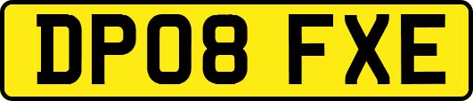 DP08FXE