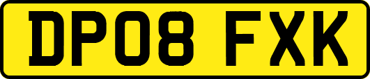 DP08FXK