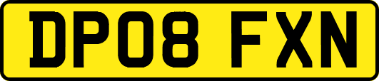 DP08FXN