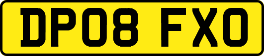DP08FXO