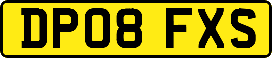DP08FXS