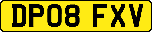 DP08FXV