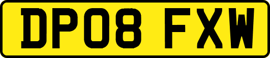 DP08FXW