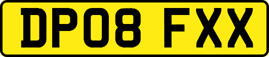 DP08FXX