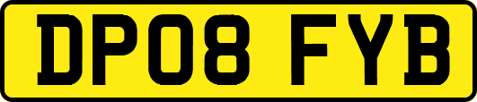 DP08FYB