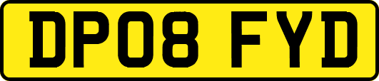DP08FYD