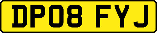 DP08FYJ