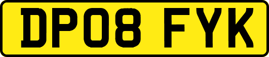DP08FYK