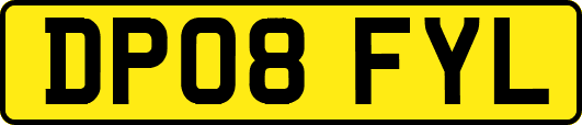 DP08FYL