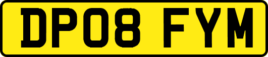 DP08FYM