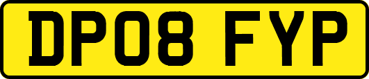 DP08FYP