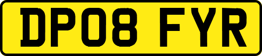 DP08FYR
