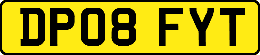 DP08FYT