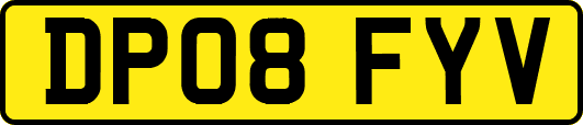 DP08FYV