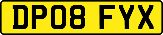 DP08FYX